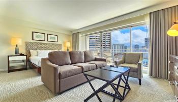 Ilikai Apt Bldg condo # 2203, Honolulu, Hawaii - photo 3 of 25