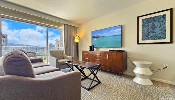 Ilikai Apt Bldg condo # 2203, Honolulu, Hawaii - photo 4 of 25