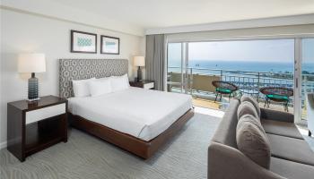 Ilikai Apt Bldg condo # 2206, Honolulu, Hawaii - photo 1 of 1