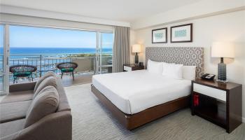 Ilikai Apt Bldg condo # 2208, Honolulu, Hawaii - photo 1 of 1