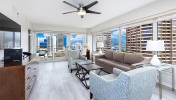 Ilikai Apt Bldg condo # 2209, Honolulu, Hawaii - photo 2 of 25