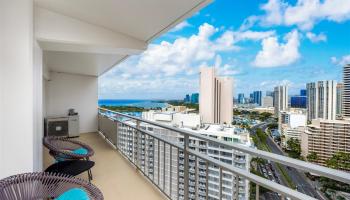 Ilikai Apt Bldg condo # 2209, Honolulu, Hawaii - photo 4 of 25