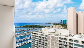 Ilikai Apt Bldg condo # 2209, Honolulu, Hawaii - photo 5 of 25