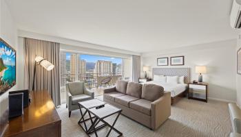 Ilikai Apt Bldg condo # 2223, Honolulu, Hawaii - photo 1 of 20