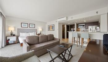 Ilikai Apt Bldg condo # 2223, Honolulu, Hawaii - photo 3 of 20