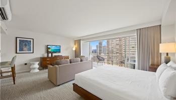 Ilikai Apt Bldg condo # 2223, Honolulu, Hawaii - photo 4 of 20