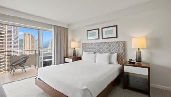 Ilikai Apt Bldg condo # 2223, Honolulu, Hawaii - photo 5 of 20