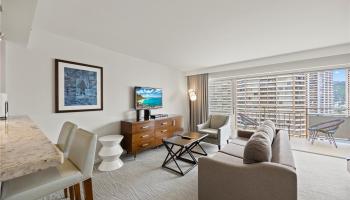 Ilikai Apt Bldg condo # 2223, Honolulu, Hawaii - photo 6 of 20