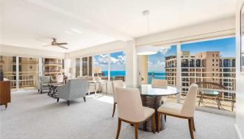 Ilikai Apt Bldg condo # 2226, Honolulu, Hawaii - photo 1 of 25