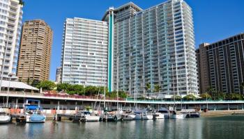 Ilikai Apt Bldg condo # 223, Honolulu, Hawaii - photo 2 of 18