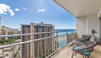 1777 Ala Moana Blvd Honolulu - Rental - photo 2 of 13