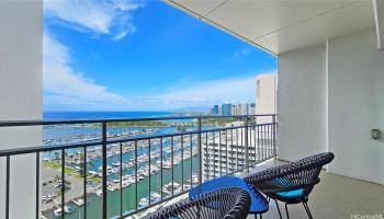 Ilikai Apt Bldg condo # 2302, Honolulu, Hawaii - photo 2 of 25