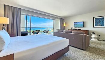 Ilikai Apt Bldg condo # 2302, Honolulu, Hawaii - photo 3 of 25