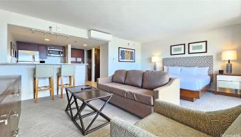 Ilikai Apt Bldg condo # 2302, Honolulu, Hawaii - photo 5 of 25