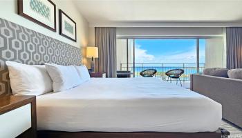 Ilikai Apt Bldg condo # 2302, Honolulu, Hawaii - photo 6 of 25