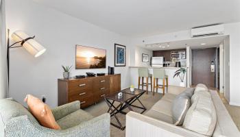 Ilikai Apt Bldg condo # 2307, Honolulu, Hawaii - photo 6 of 23