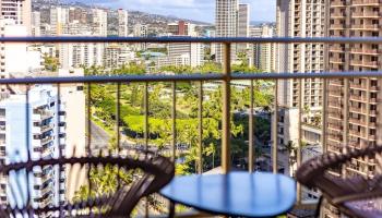 Ilikai Apt Bldg condo # 2307, Honolulu, Hawaii - photo 2 of 25