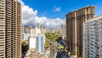 Ilikai Apt Bldg condo # 2307, Honolulu, Hawaii - photo 3 of 25