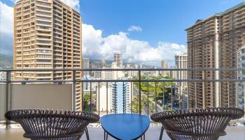 Ilikai Apt Bldg condo # 2307, Honolulu, Hawaii - photo 4 of 25