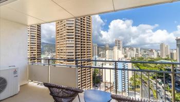 Ilikai Apt Bldg condo # 2307, Honolulu, Hawaii - photo 5 of 25