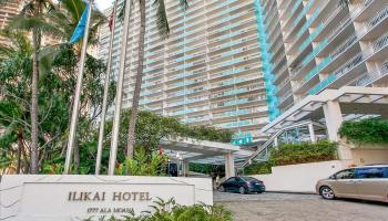 Ilikai Apt Bldg condo # 2309, Honolulu, Hawaii - photo 1 of 25