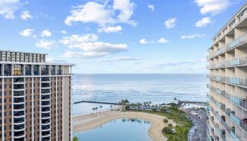 Ilikai Apt Bldg condo # 2314, Honolulu, Hawaii - photo 1 of 1