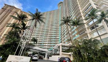 Ilikai Apt Bldg condo # 2318, Honolulu, Hawaii - photo 1 of 20