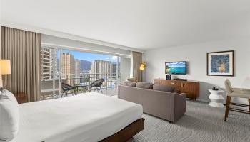 Ilikai Apt Bldg condo # 2321, Honolulu, Hawaii - photo 3 of 15