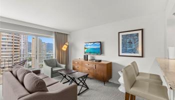 Ilikai Apt Bldg condo # 2321, Honolulu, Hawaii - photo 6 of 15