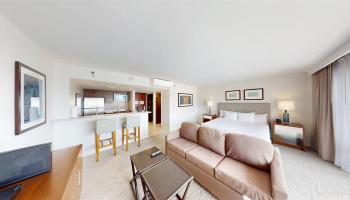 Ilikai Apt Bldg condo # 2329, Honolulu, Hawaii - photo 1 of 10