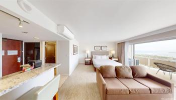 Ilikai Apt Bldg condo # 2329, Honolulu, Hawaii - photo 2 of 10