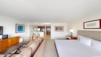 Ilikai Apt Bldg condo # 2329, Honolulu, Hawaii - photo 3 of 10