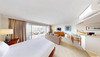 Ilikai Apt Bldg condo # 2329, Honolulu, Hawaii - photo 6 of 10