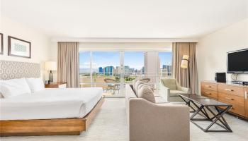 Ilikai Apt Bldg condo # 2337, Honolulu, Hawaii - photo 1 of 25