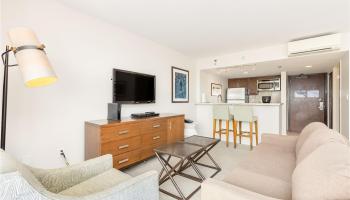 Ilikai Apt Bldg condo # 2337, Honolulu, Hawaii - photo 3 of 25