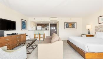 Ilikai Apt Bldg condo # 2337, Honolulu, Hawaii - photo 5 of 25