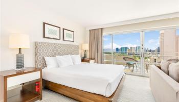 Ilikai Apt Bldg condo # 2337, Honolulu, Hawaii - photo 6 of 25