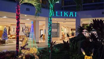 Ilikai Apt Bldg condo # 2403, Honolulu, Hawaii - photo 1 of 6