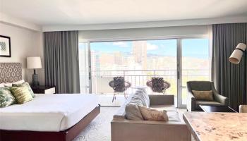 Ilikai Apt Bldg condo # 2403, Honolulu, Hawaii - photo 2 of 6