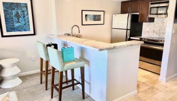 Ilikai Apt Bldg condo # 2403, Honolulu, Hawaii - photo 4 of 6