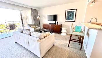 Ilikai Apt Bldg condo # 2403, Honolulu, Hawaii - photo 5 of 6