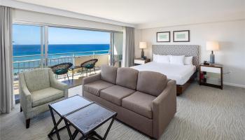 Ilikai Apt Bldg condo # 2418, Honolulu, Hawaii - photo 1 of 17