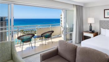 Ilikai Apt Bldg condo # 2418, Honolulu, Hawaii - photo 2 of 17