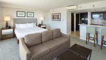 Ilikai Apt Bldg condo # 2418, Honolulu, Hawaii - photo 4 of 17