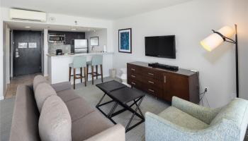 Ilikai Apt Bldg condo # 2418, Honolulu, Hawaii - photo 5 of 17