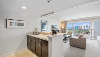 Ilikai Apt Bldg condo # 2427, Honolulu, Hawaii - photo 2 of 25