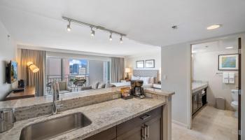 Ilikai Apt Bldg condo # 2427, Honolulu, Hawaii - photo 3 of 25