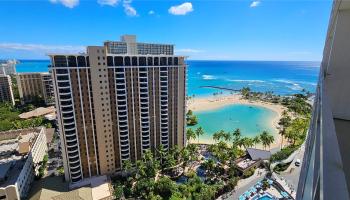 Photo of Ilikai Apt Bldg