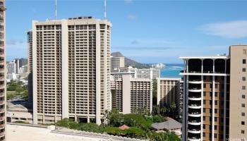Ilikai Apt Bldg condo # 2428, Honolulu, Hawaii - photo 2 of 25