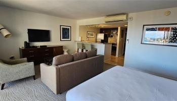 Ilikai Apt Bldg condo # 2428, Honolulu, Hawaii - photo 4 of 25